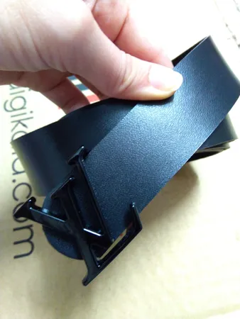 کمربند زنانه کد 24-5000