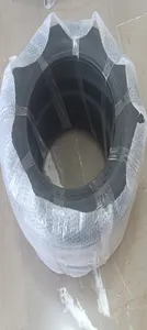 تجریه خرید لاستیک خودرو یزد تایر مدل URANUS سایز 15 / 65 / 195 میلی‌متر تولید سال 2022 - 2 حلقه