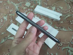 تجریه خرید قلم لمسی مایکروسافت مدل Surface Pen 2017