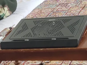 تجریه خرید پایه خنک کننده سادیتا مدل SCP-C1