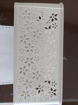 سبد نظم دهنده مدل N03