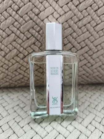 عطر جیبی مردانه برندینی مدل PourUn حجم 33 میلی لیتر