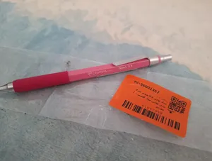 تجریه خرید مداد نوکی 0.9 میلی متری سی.کلاس مدل اکسپرت