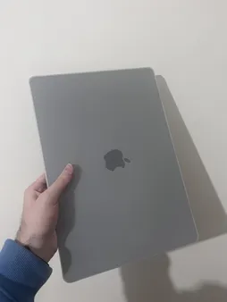 کاور محافظ کوتتسی مدل 11027 مناسب برای مک بوک ایر 15.3 اینچ A2941