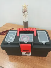 تجریه خرید جعبه ابزار بابل کارپت مدل Yashik