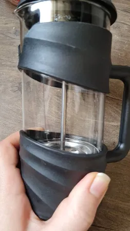 فرنچ پرس کد 350