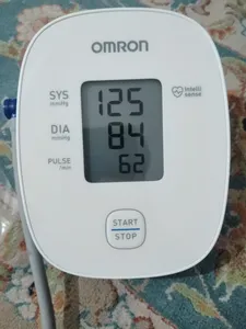 تجریه خرید فشارسنج بازویی دیجیتال امرن مدل M1 Basic