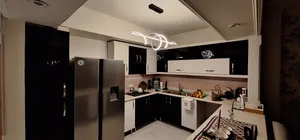 تجریه خرید لوستر مافریز مدل مدرن کد AL120