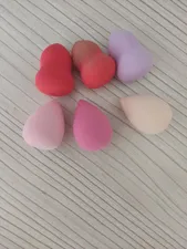 تجریه خرید پد آرایشی کریستین بیوتی کد P01 بسته 6 عددی