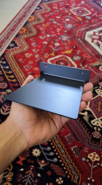 عکس ارسالی خریدار