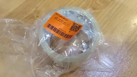 چسب پهن جانسون مدل JB-6 عرض 5 سانتی متر