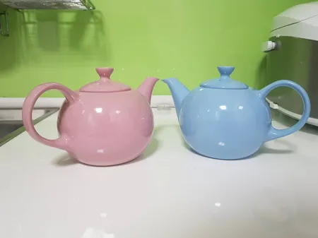 قوری مقصود کد 231