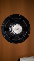 اسپیکر خودرو مدل مستر PGB-206