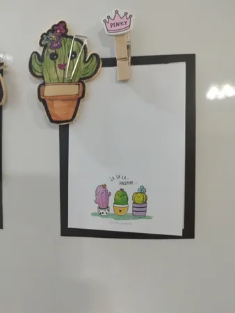 آهنربا ورقه ای لاستیکی مدل Rubber ابعاد 40x30 سانتیمتری