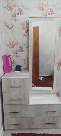 میز آرایش کد CL10