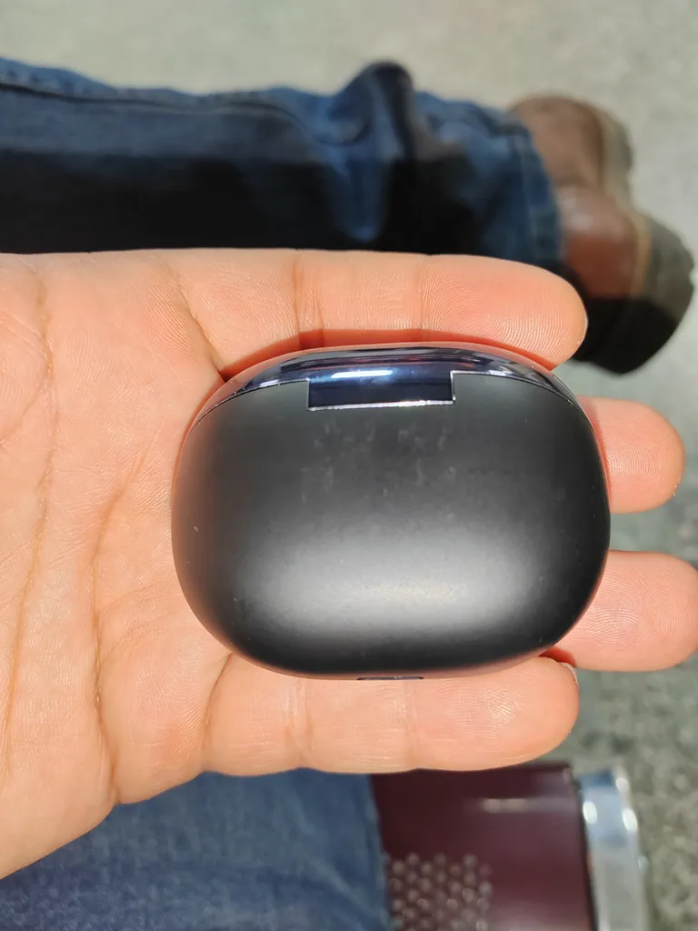 هدفون بلوتوثی مانوئلی مدل SIx ANC/ENC