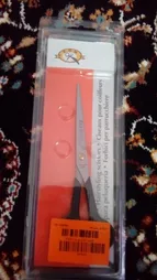 قیچی اصلاح مو مدل .P.A.S