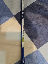 تجریه خرید راکت بدمینتون یونکس مدل VOLTRIC-60 بسته 2 عددی