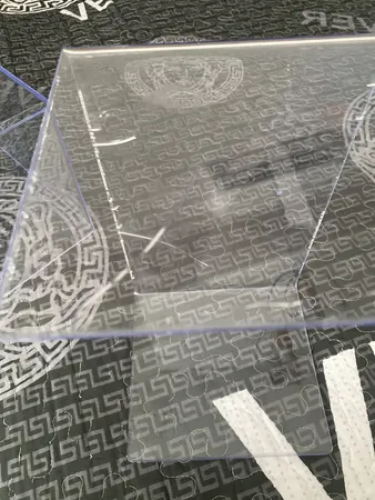 نظم دهنده کابینت مرسه مدل TP223