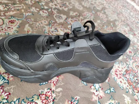 کفش پیاده‌روی مدل J2-Bk