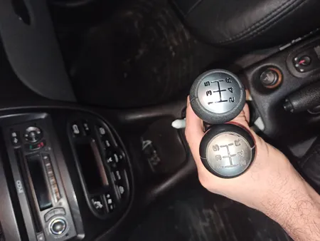 سردنده کروز + کد CR 37066601 مناسب برای پژو 206 صندوقدار