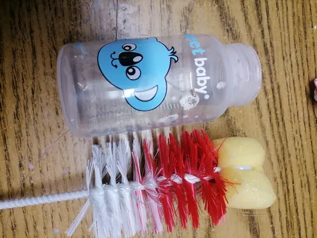 برس شیشه شور مدل 001 بسته 2 عددی