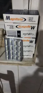 تجریه خرید کپسول مگنیفورت هولیستیکا بسته 32 عددی