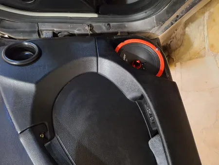 میدرنج خودرو ساووی مدل SV-66R بسته دو عددی