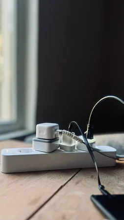 چندراهی برق هادرون مدل P24