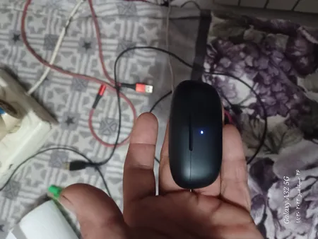 هدفون بلوتوثی کیو سی وای مدل T17