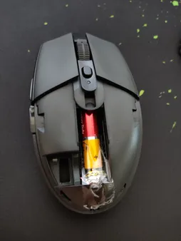 ماوس بی سیم مخصوص بازی لاجیتک مدل G305