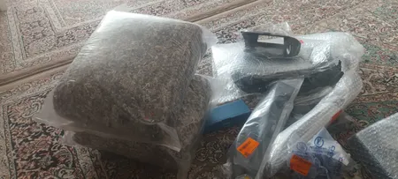 عایق خودرو مدل L1