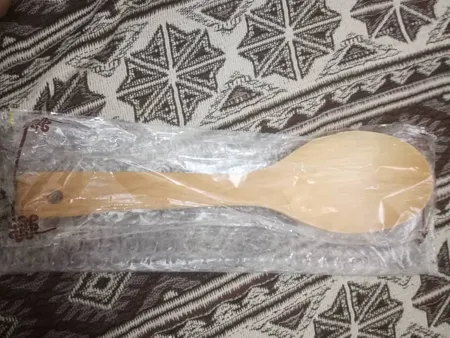 قاشق آجیل خوری کد HF-1840