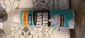 تجریه خرید فوم اصلاح پوینت مدل Extra MOISTURIZING حجم 400 میلی لیتر