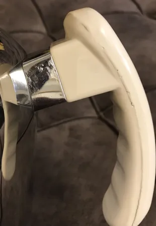 ست کتری و قوری نزاز کد 2402 گنجایش 2 لیتر