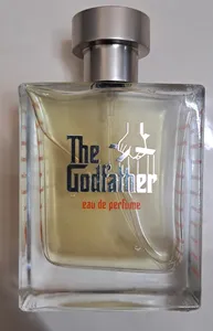 تجریه خرید ادوپرفیوم سدیوس مدل گادفادر 600229 حجم 100 میلی‌لیتر