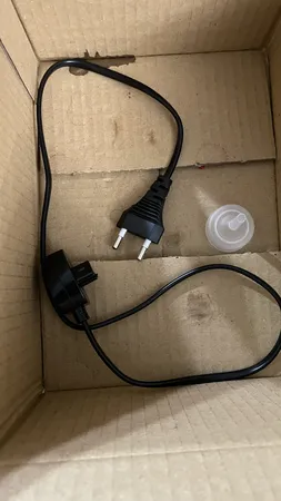 کیسه آب گرم برقی مدل KY-C3