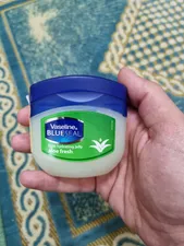 تجریه خرید وازلین وازلین مدل Aloe Fresh حجم 100 میلی لیتر