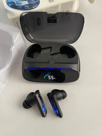 هدفون بلوتوثی مدل EARPHONE GT40