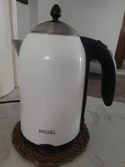 چای ساز میگل مدل GTS 190
