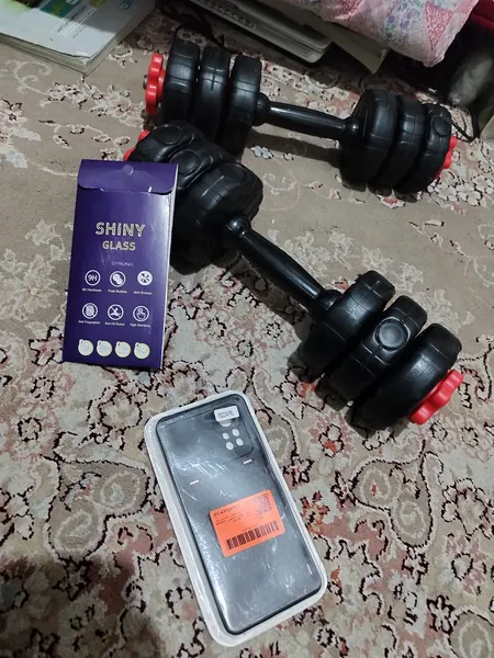 عکس ارسالی خریدار