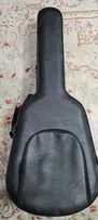 هارد کیس گیتار کلاسیک پلاس مدل Black