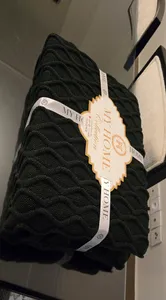 تجریه خرید شال مبل و تخت مای هوم مدل بافت سایز 220×160 سانتی متر