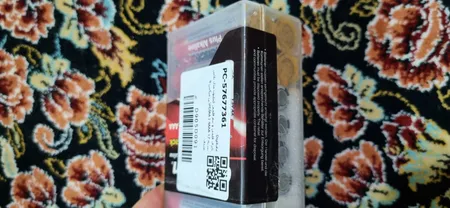 باتری قلمی و نیم قلمی کملیون مدل پلاس آلکالاین میکس 8AA|4AAA بسته 12 عددی