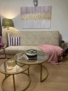 تجریه خرید تابلو نقاشی اکریلیک کد B12080