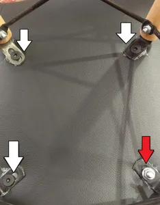 تجریه خرید صندلی لیدوما مدل D820I_TKB