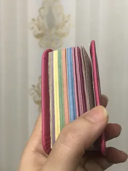 کتاب قرآن کریم انتشارات پیام عدالت