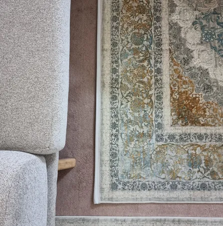 محافظ ریشه فرش مدل 1-5