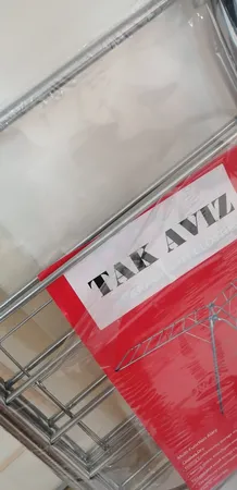 بند رخت تک آویز مدل SU01