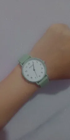 ساعت مچی عقربه ای دخترانه بولن کد Bl5